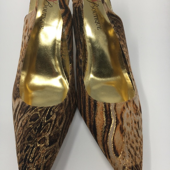 EY Boutique Women's Heels - Picture 12 of 16